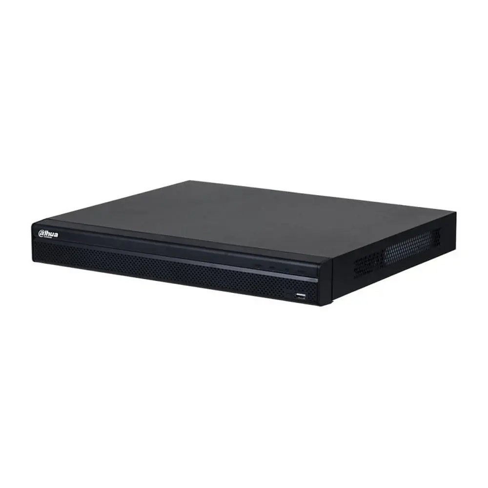Відеореєстратор DHI-NVR4232-4KS2/L Dahua (99-00004977) - фото 4