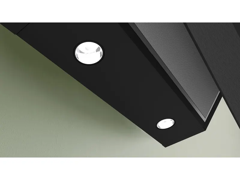 Витяжка похила Bosch DWK67PJ60T - фото 4