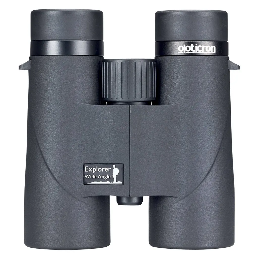 Бінокль Opticron Explorer WA ED-R 10x42 WP (30772) - фото 3