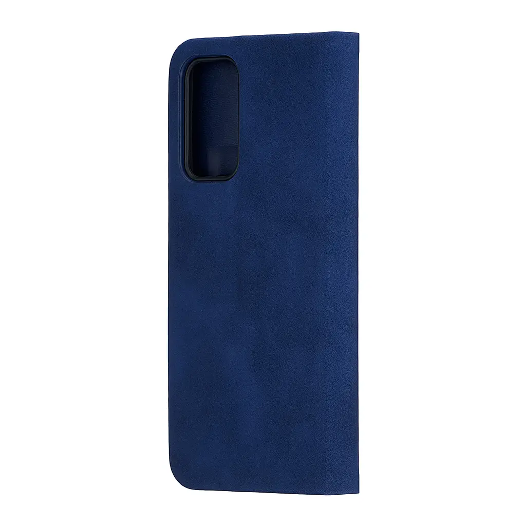 Чохол-книжка Flip Case Samsung A33 5G (A336) Dark blue - фото 2