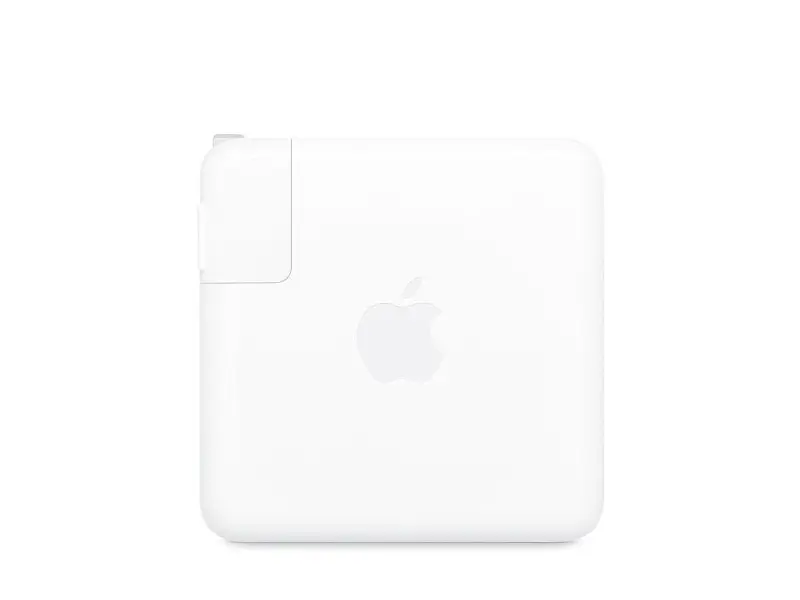 Блок живлення для ноутбука Apple 96W USB-C Power Adapter (MX0J2)