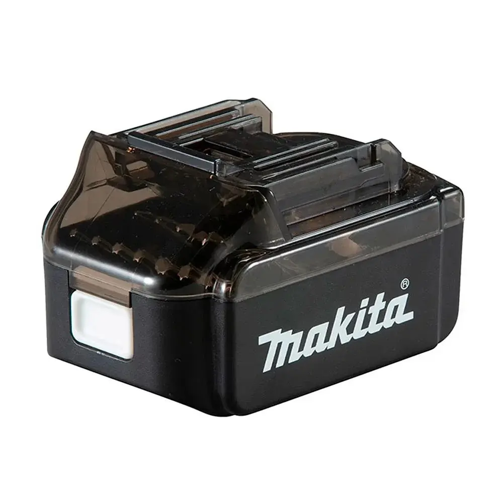 Набір біт Makita B-68317 у вигляді акумулятора LXT (31 предмет) - фото 4