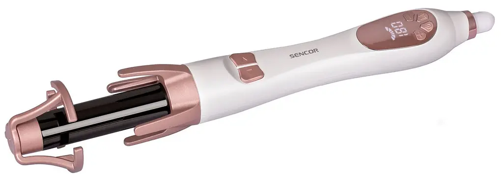 Випрямляч волосся Sencor SHS 0900GD (6638074)