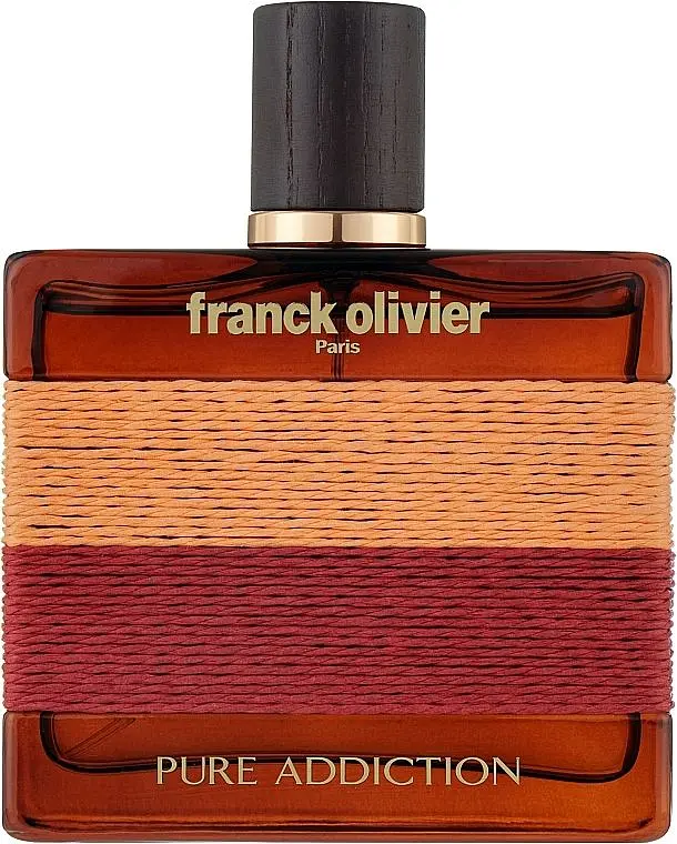 Оригінал Franck Olivier Pure Addiction 100 мл Парфумована вода