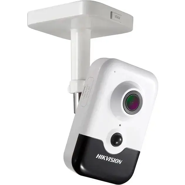 IP-камера Hikvision DS-2CD2443G2-I (2.8 мм) - фото 2