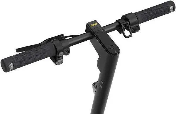 Электросамокат Segway-Ninebot MAX G2E (AA.05.15.01.0003) - фото 6