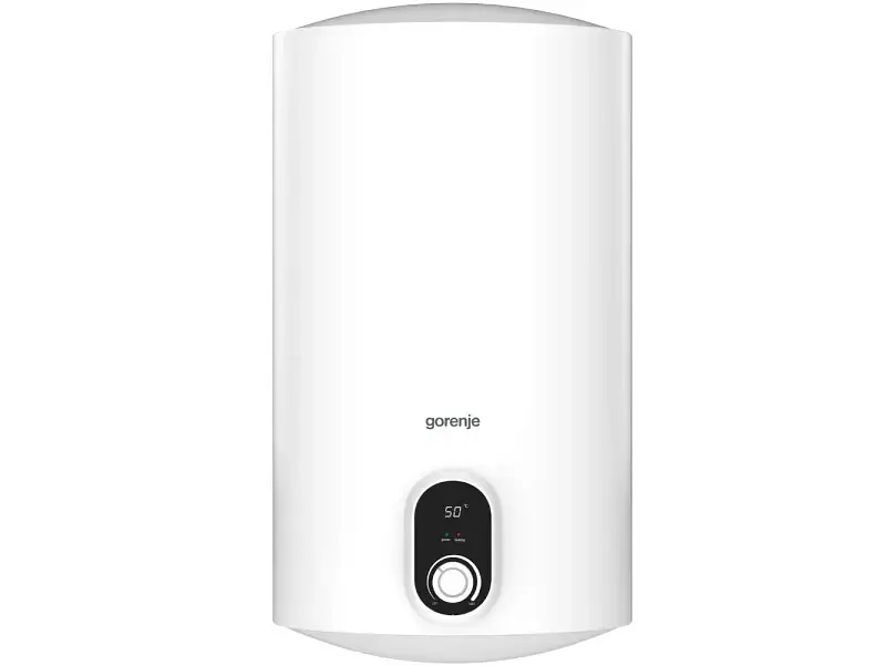 Водонагрівач (бойлер) Gorenje DryHeat 100 (747939)