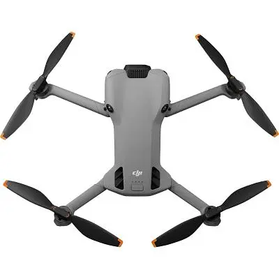 Квадрокоптер DJI Mini 5 Pro (пульт RC-N3) (CP.MA.00000838) - фото 4