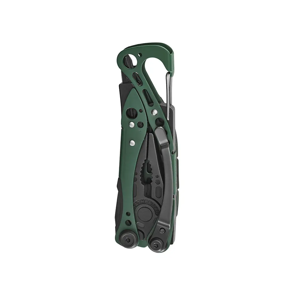 Мультиінструмент Leatherman Skeletool CX - фото 3