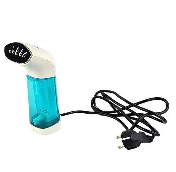 Вертикальный отпариватель Sea Breeze SB-001 портативный для отпаривания одежды штор мини утюг 800 Вт - фото 4