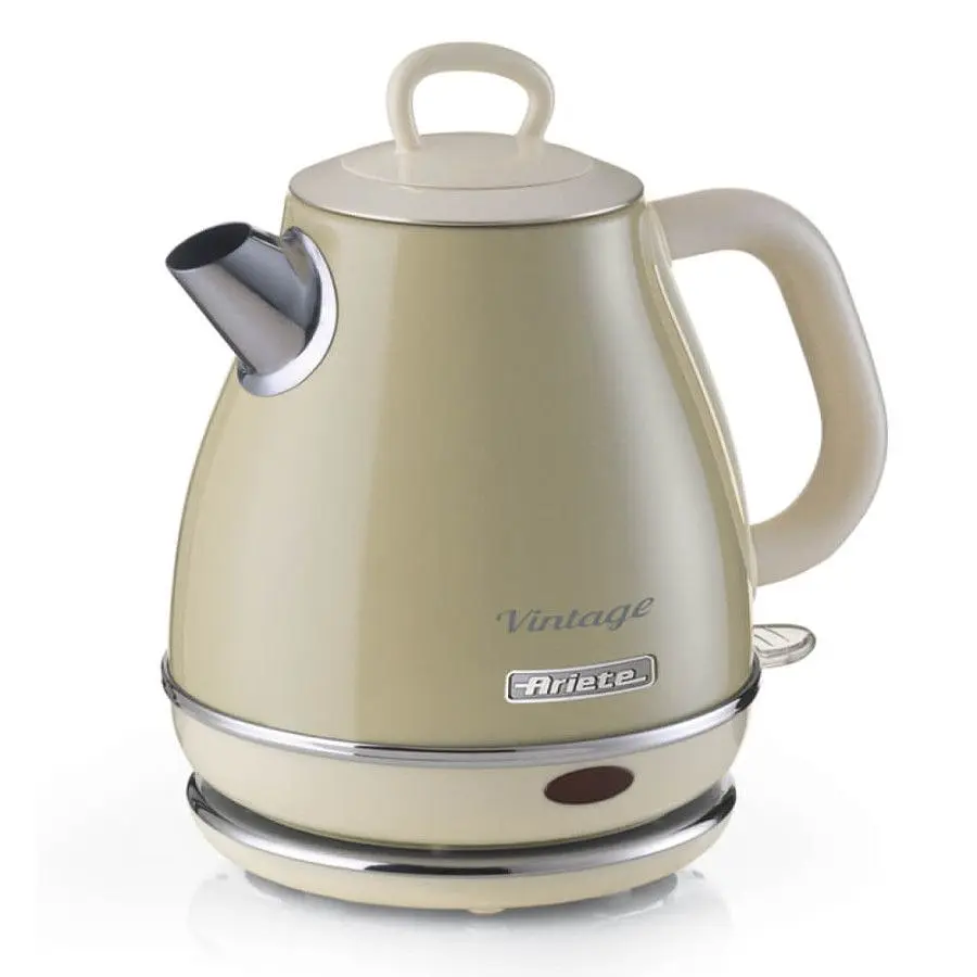 Електрочайник ARIETE 2868 BG