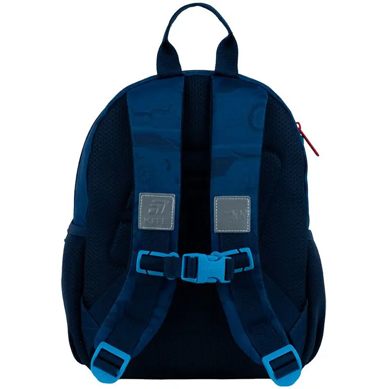 Рюкзак Kite Kids 2735 HW (HW25-2735XS) - фото 6