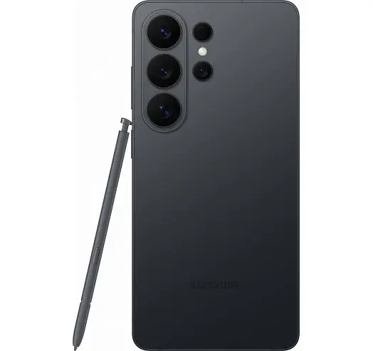 Смартфон Samsung Galaxy S26 Ultra 12/256Gb Black (SM-S948BZKD) No Adapter Global version - фото 6