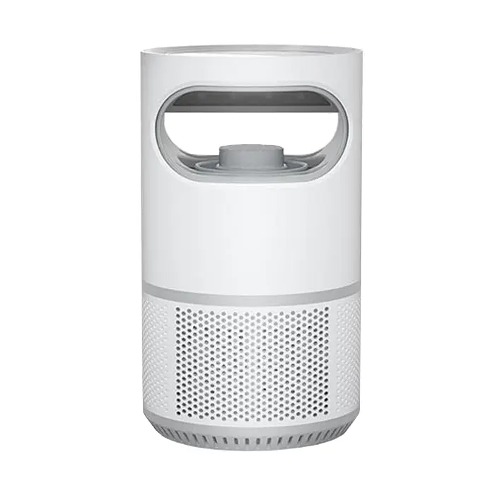 Знищувач комах (фумігатор) Xiaomi QiaoQingTing Smart PRO (DYT-16S) White - фото 6
