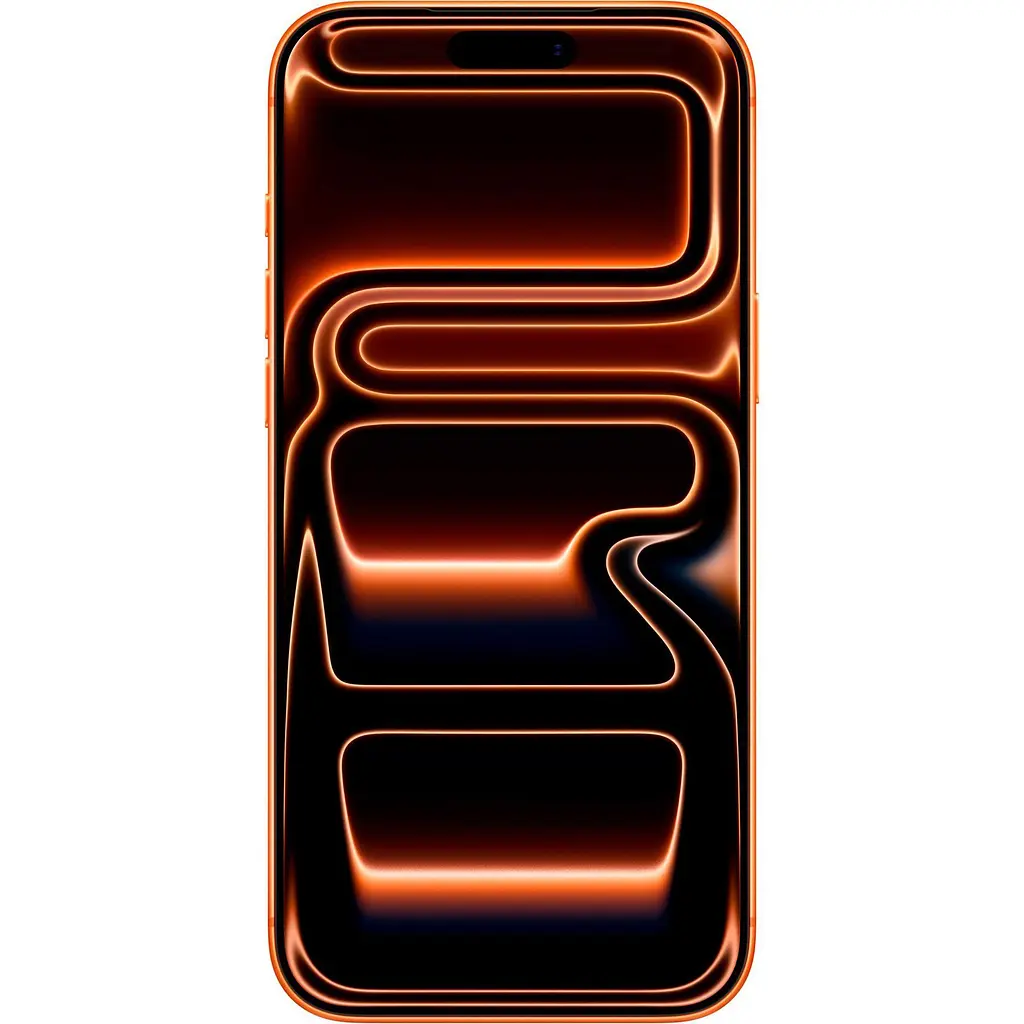 Смартфон Apple iPhone 17 Pro Max 1TB eSim Cosmic Orange (MFXP4) [146523] - фото 2