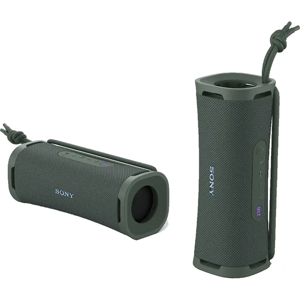 Портативна акустика Sony ULT Field 1 Forest Grey [SRSULT10H.CE7] [105174] - фото 5