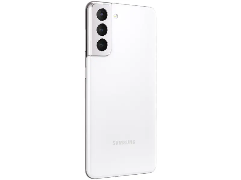 Смартфон Samsung Galaxy S21 8/128GB Phantom White Global (SM-G9910) (Snapdragon) - фото 6