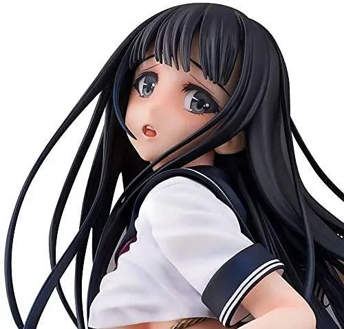 Фігурка Муракамі Суігун Daiki Kogyo Murakami Suigun Yakata 26,0 см anime SB 27.056 - фото 3