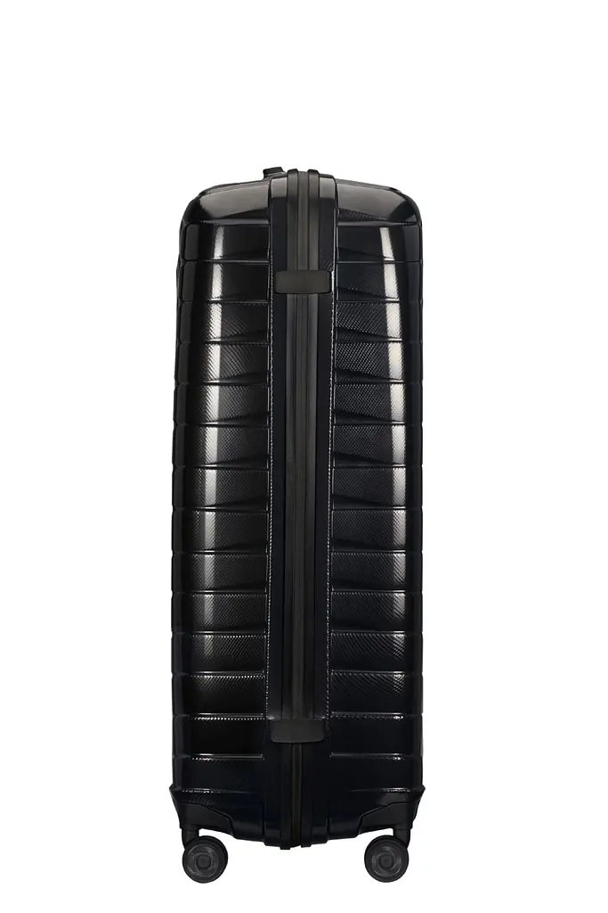 Валіза 86 См Samsonite PROXIS BLACK 86x61x33 CW6*09006 - фото 4