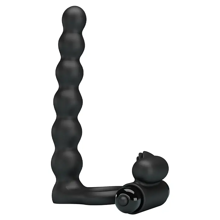 Вібратор PRETTY LOVE Hercules Penis Sheath III PRETTY LOVE BI-210218 97121