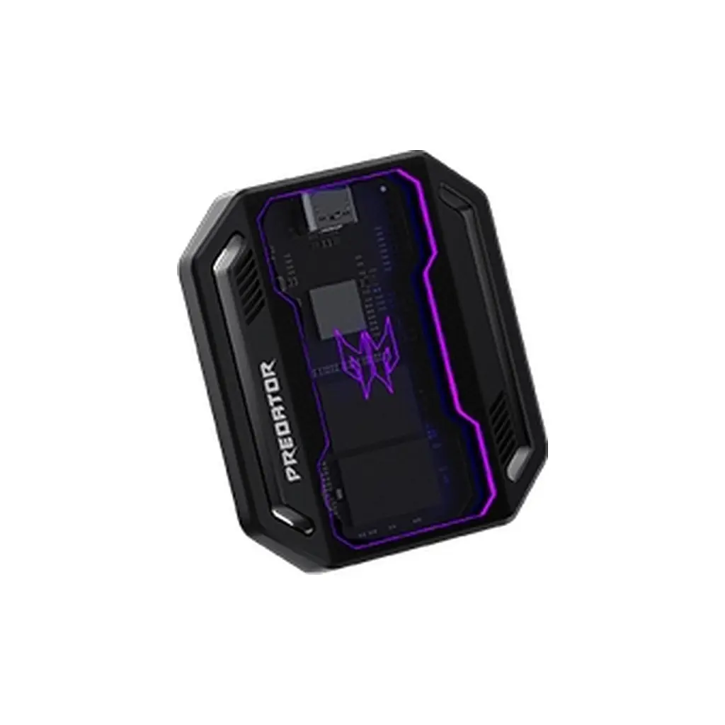 Накопичувач SSD USB Type-C 4TB Acer Predator (BL.9BWWR.127) - фото 4
