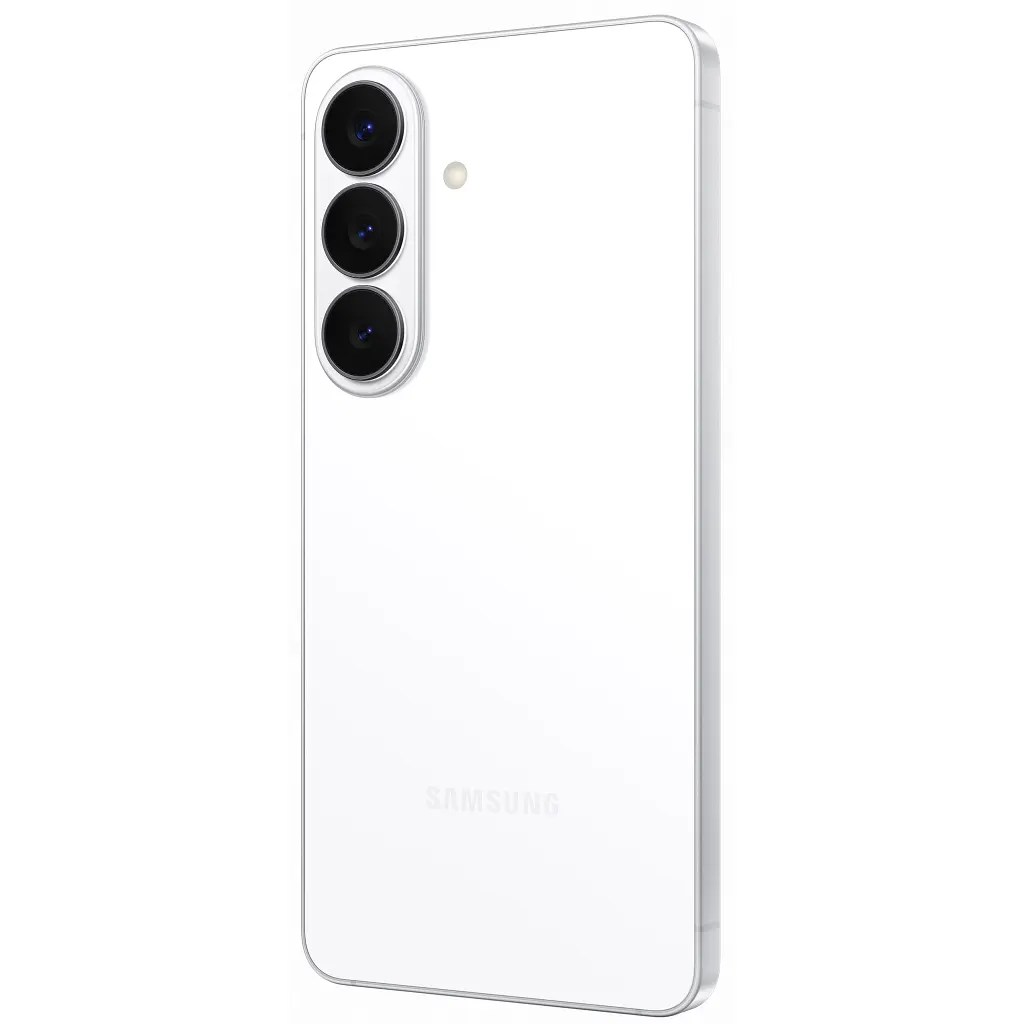 Мобильный телефон Samsung Galaxy S26 12/256Gb White (SM-S942BZWGEUC) - фото 7