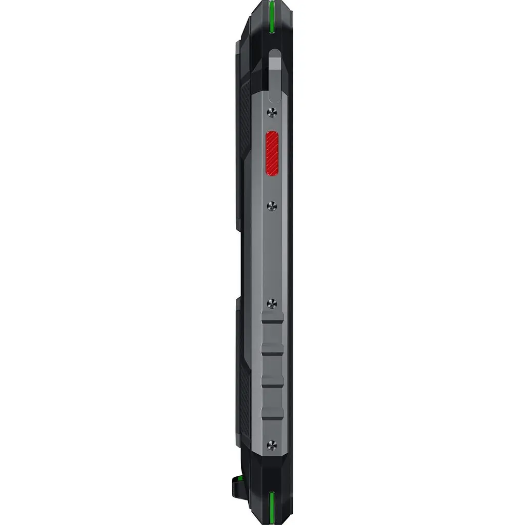Смартфон Oukitel WP58 Pro 8/512GB Black/Green [171228] - фото 8