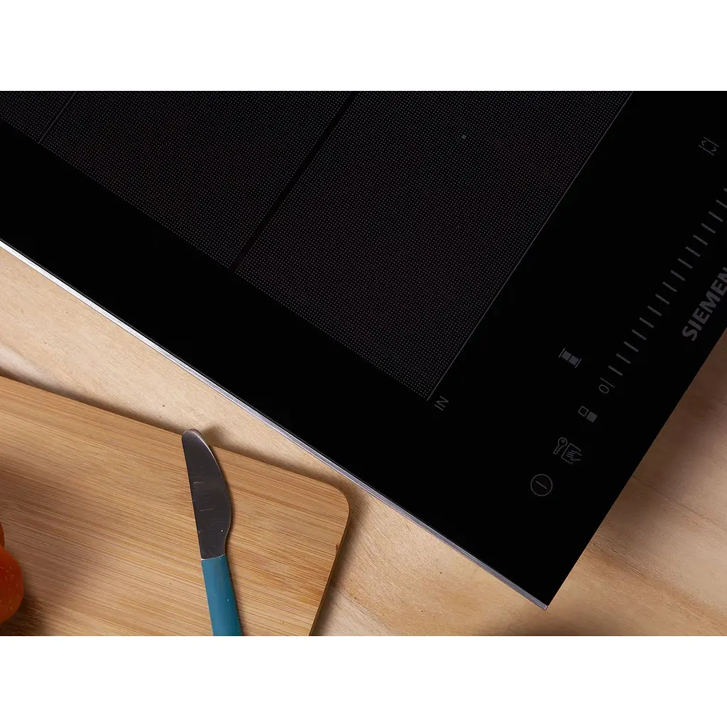 Индукционная варочная поверхность Siemens EX375FXB1E [138301] - фото 11