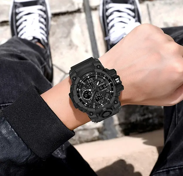 Годинник Besta Power - фото 20