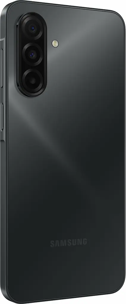 Смартфон Samsung Galaxy A17 4/128GB Black (SM-A175FZKB) (UA UCRF) - фото 5