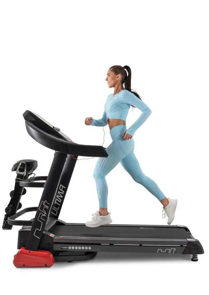 Беговая дорожка Hop-Sport HS-4000LB Ultima - фото 11