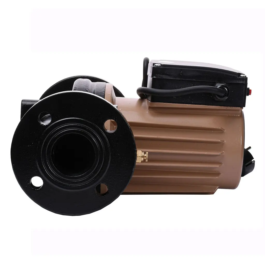 Насос циркуляционный Optima OP40-130 220 мм - фото 4