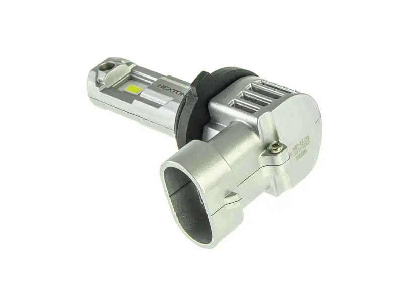 Автолампа Nextone LED L9 9006 6000K - фото 2