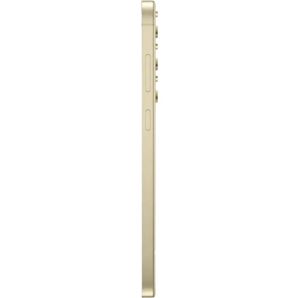 Смартфон Samsung Galaxy S24 12/256GB Amber Yellow (SM-S926BZYD) - фото 8