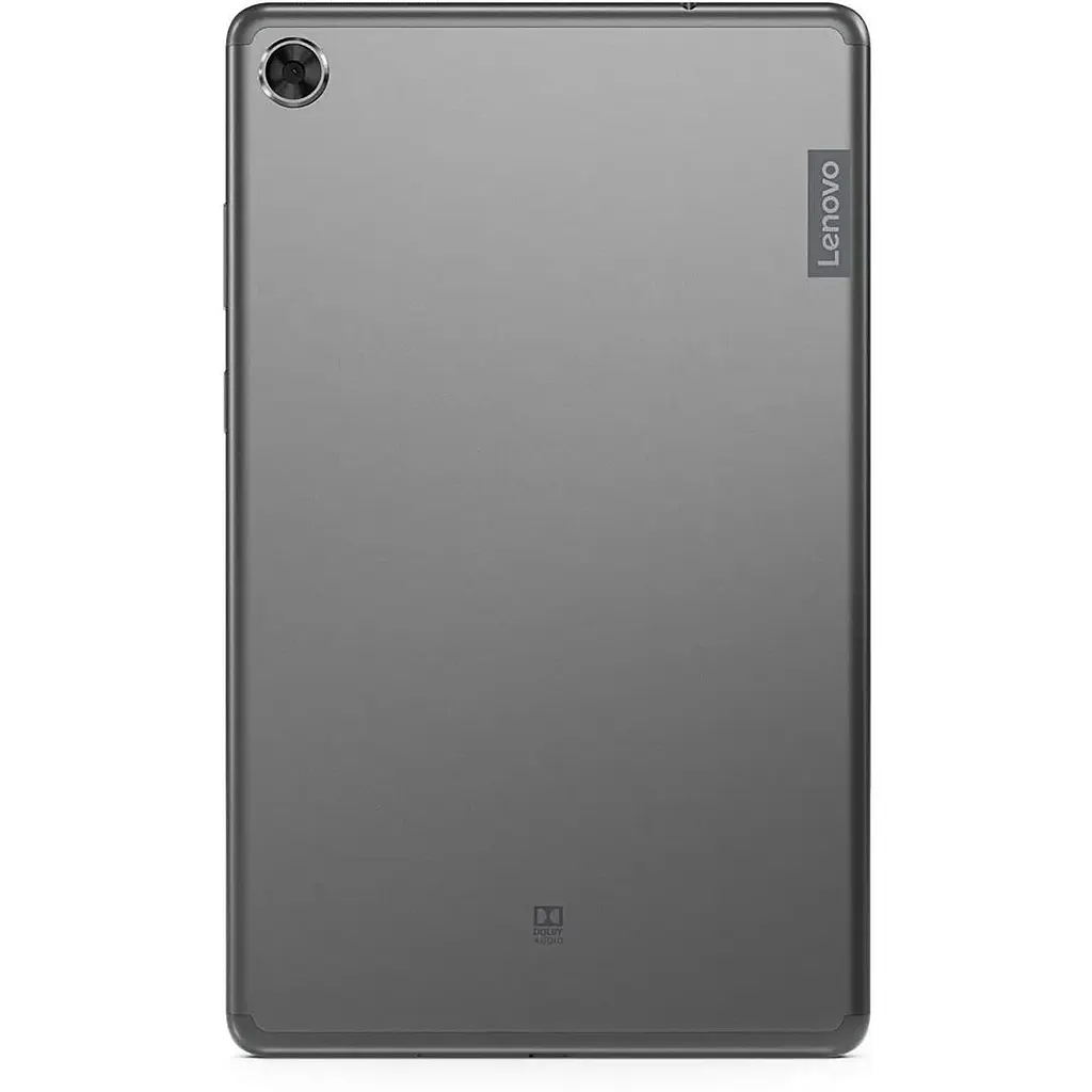 Планшет Lenovo Tab M8 HD 2/32Gb Wi-Fi (ZA5G0060US) Gray - фото 3
