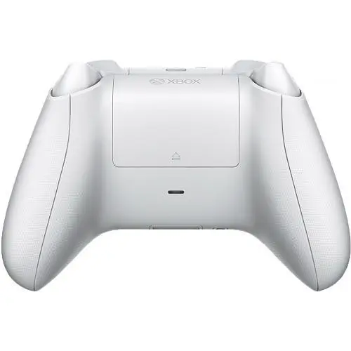 Геймпад Microsoft Xbox Series X/S Wireless Controller Robot White (QAS-00002) [50325] - фото 3