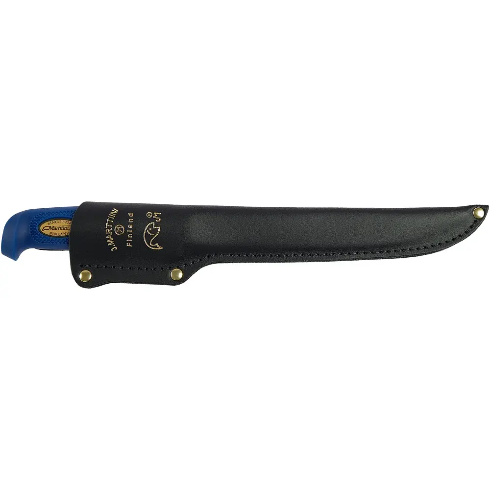 Ніж Marttiini Martef Filetting Knife 19 - фото 3