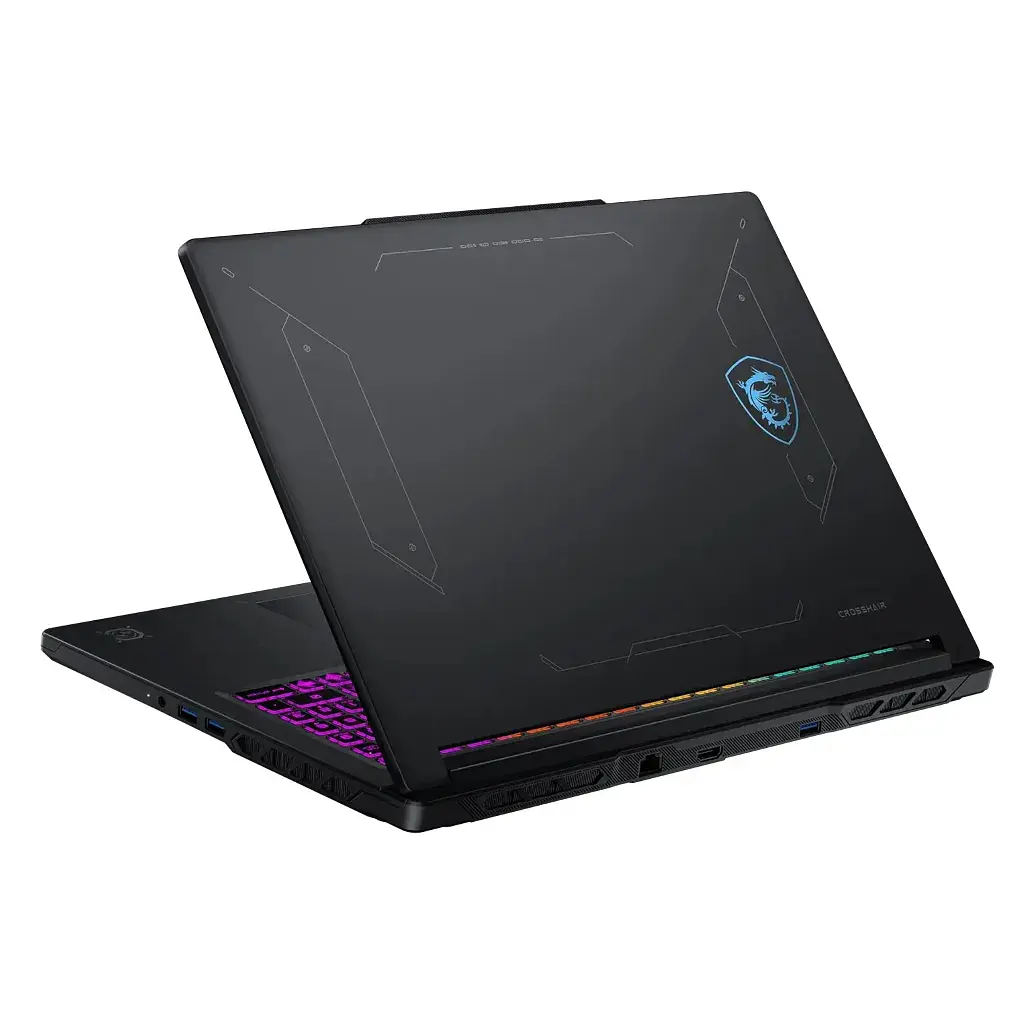 Ноутбук MSI Crosshair 16 HX E14WGK-054XUA (9S7-265343-054) - фото 2