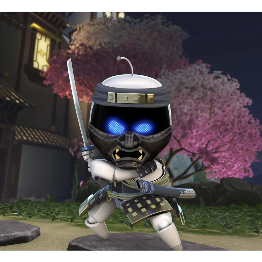 Игра ASTRO BOT для PS5 (EN + RU sub) [114799] - фото 9