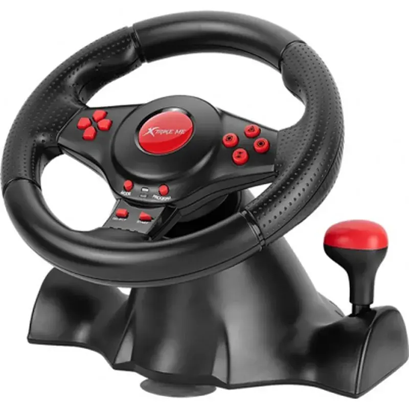 Кермо Xtrike ME PC/PS4/XBOX/Android (GP-903) - фото 2