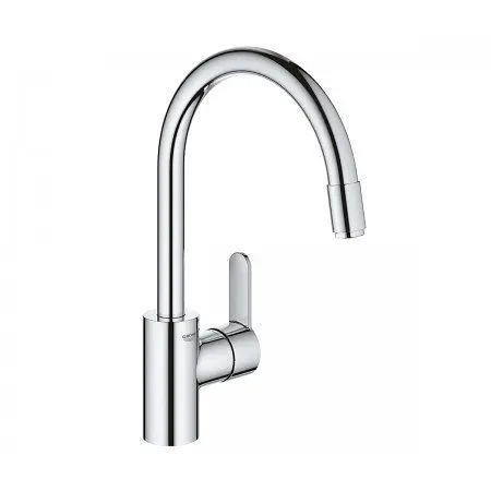 Змішувач для кучні Grohe Eurostyle Cosmopolitan 31126004, Хром