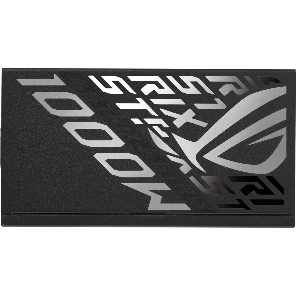 Блок питания ASUS 1000 W ROG Strix 1000P Gaming (90YE00W1-B0NA00) - фото 5