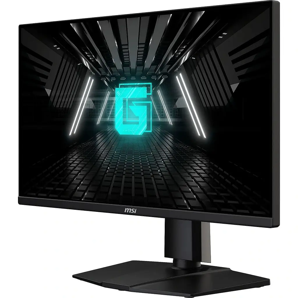 Монітор 24.5" MSI 24" G255PF E2 FHD IPS 180Hz (G255PF E2) - фото 3