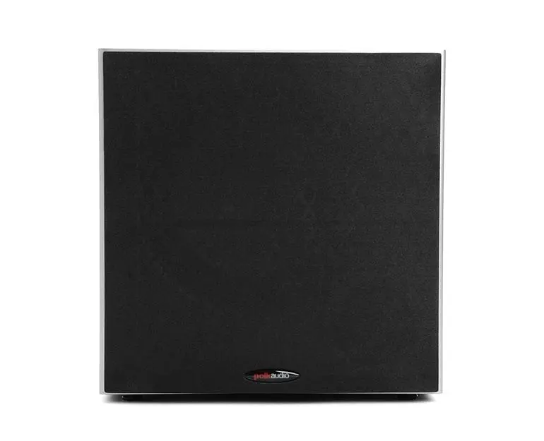 Сабвуфер Polk Audio PSW10E Black - фото 2