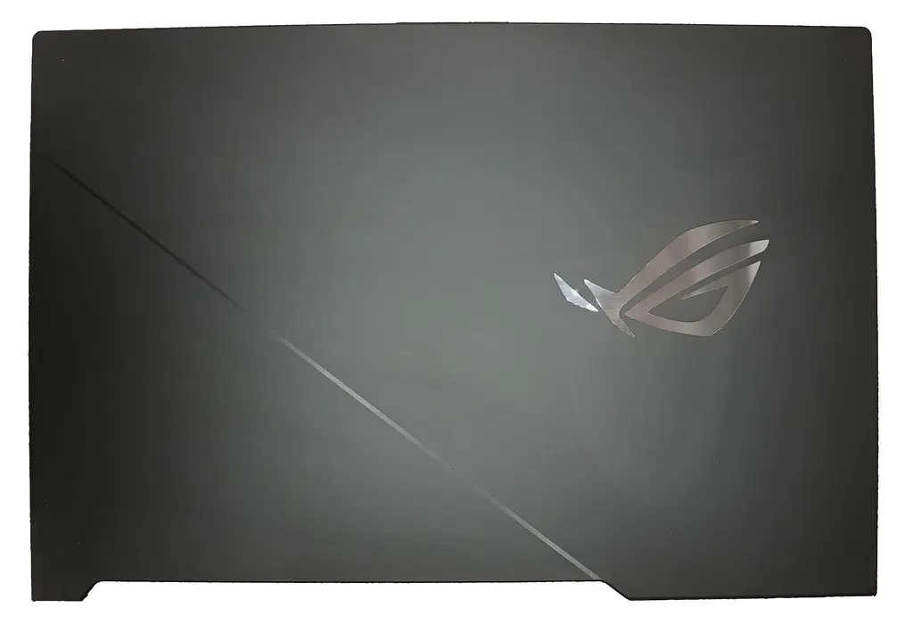Кришка ноутбука / кришка екрана / кришка матриці для ноутбука Asus ROG Strix SCAR 15 G532 metal version (90NR02T1-R7A010) Оригінал від Asus, Кришка матриці