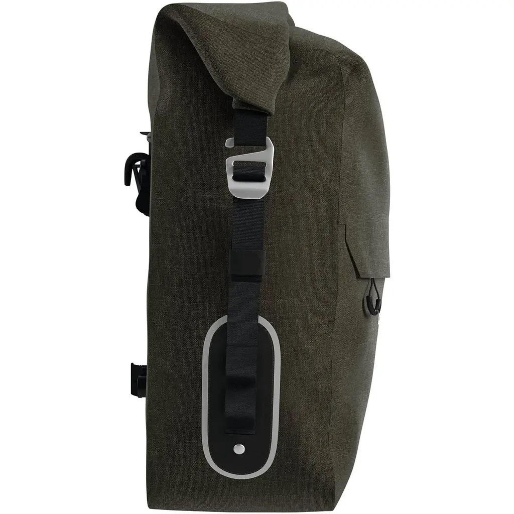 Кофр багажний Brooks Scape Pannier Large (1007-017685) - фото 2