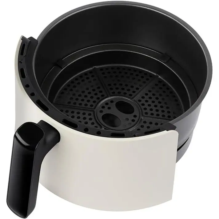Мультипечь Russell Hobbs Satisfry Panoramic 1500 Вт белая (27421-56) - фото 5