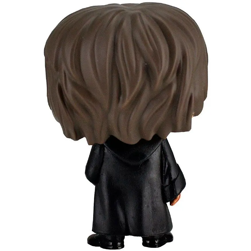 Ігрова фігурка Funko Pop Гаррі Поттер Cвятковий бал (42608) - фото 3