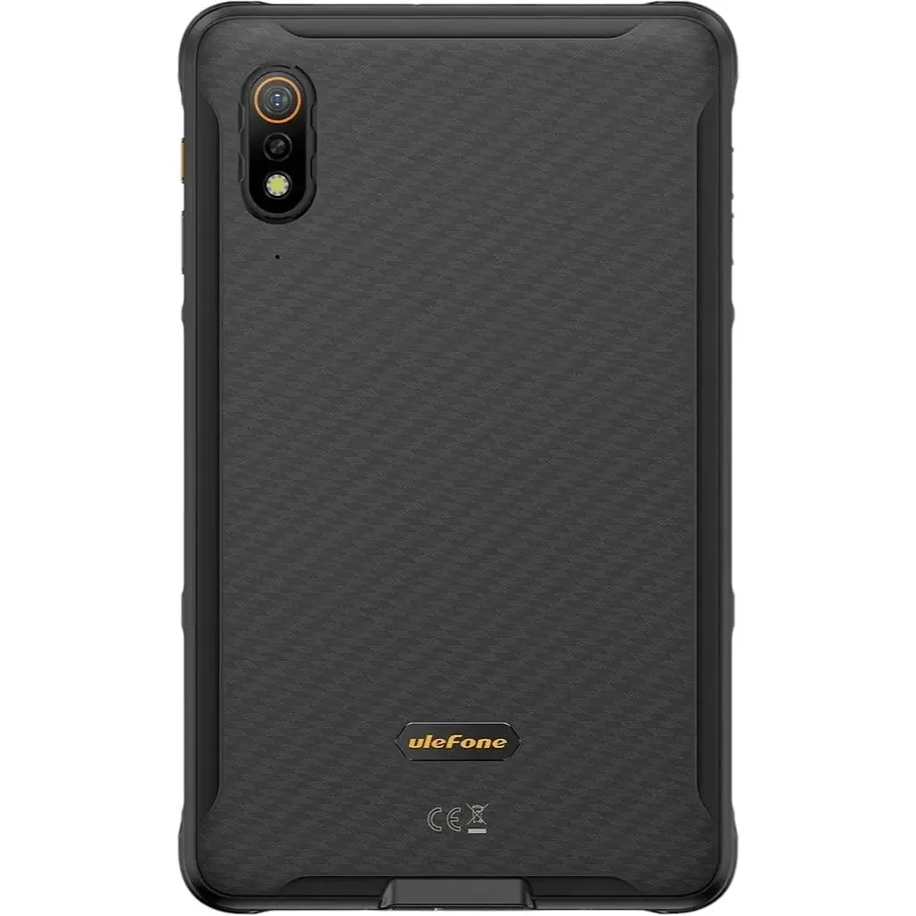 Планшет Ulefone Armor Pad Lite 3/32Gb Black Wi-Fi UA UCRF - фото 7