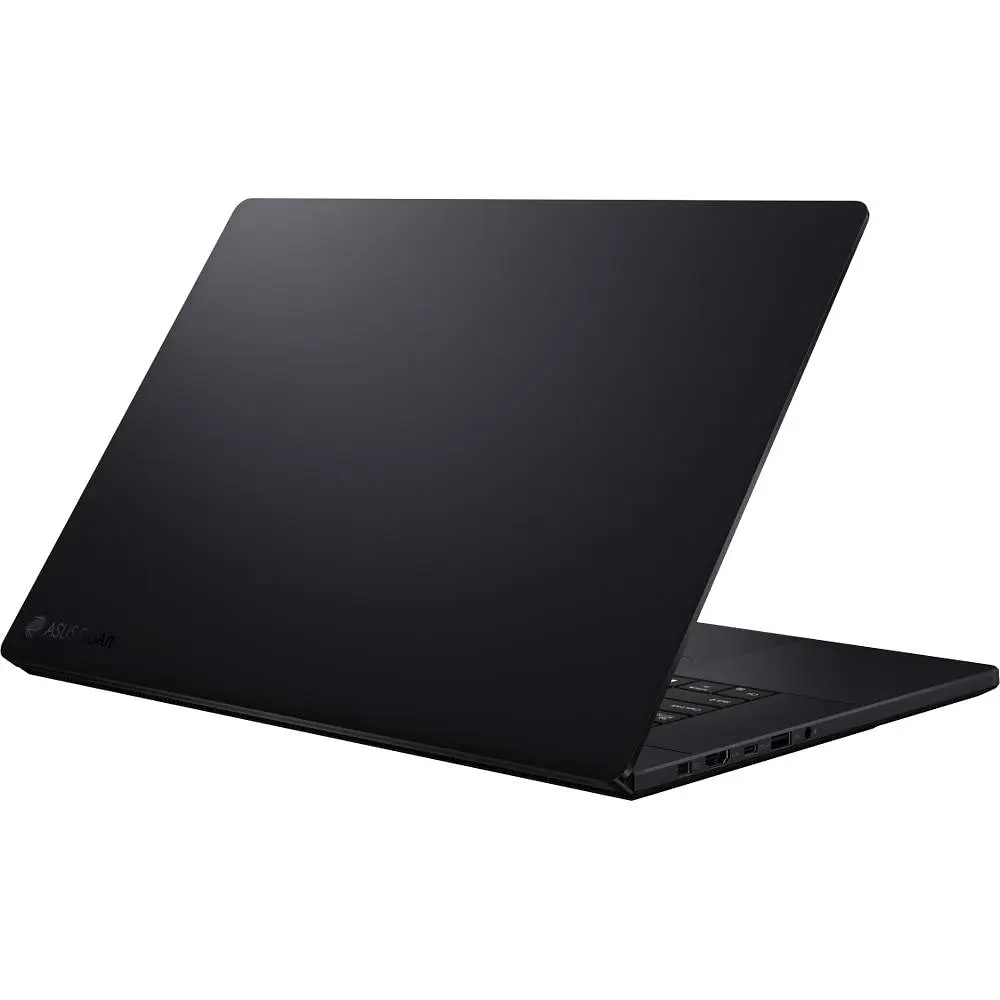 ASUS ProArt P16 OLED H7606WP (H7606WP-ME018X), AMD Ryzen AI 9 HX 370 до 5,1 ГГц, 16-дюймовый 4K Touch, 64 ГБ, SSD 2 ТБ, NVIDIA GeForce Black - фото 6